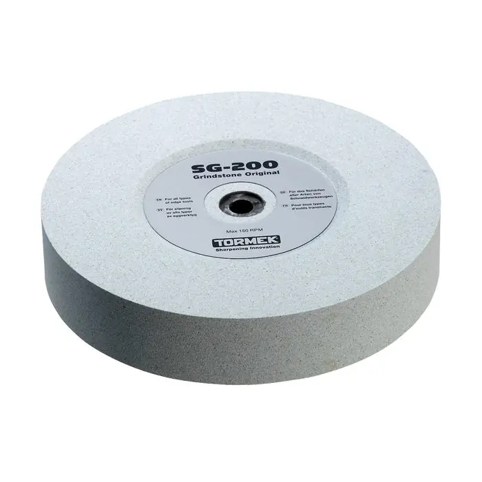 Online Kaufen Tormek® Original Ersatz-Schleifscheibe SG-200, Körnung 220